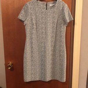 Calvin Klein dress, size 14
